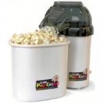 Popcornmaschine Erfahrungen